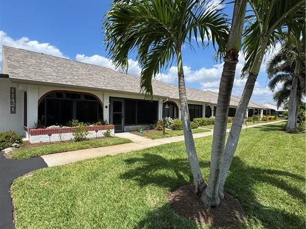11421 Caravel Cir #3150, Fort Myers, FL 33908