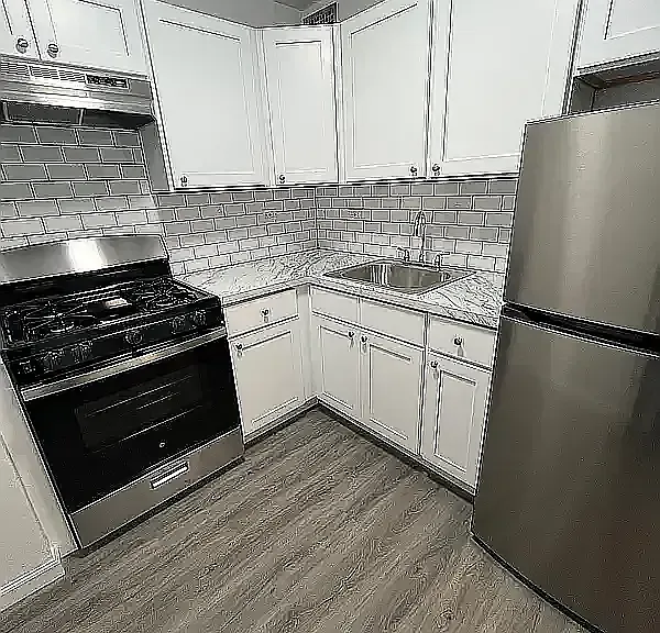 3215 Avenue H #7G — Photo 4
