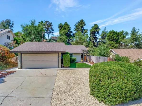 15454 Nawa Ct, San Diego, CA 92129