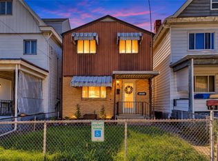 633 Woodward Ave, Mc Kees Rocks, PA 15136