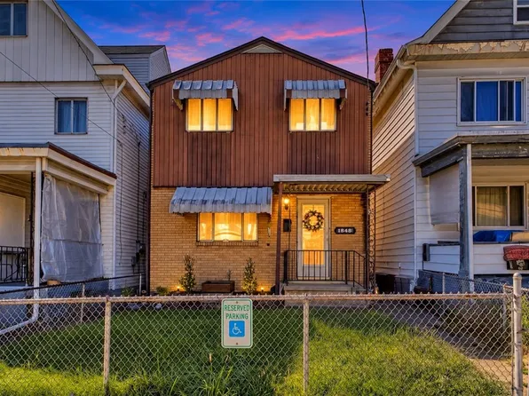 633 Woodward Ave, Mc Kees Rocks, PA 15136