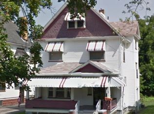 166 W Warren Ave, Youngstown, OH