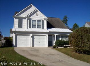 229 Honeywell Way, Fuquay Varina, NC 27526