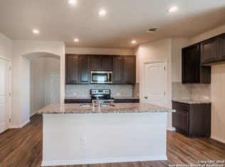 7706 Northmoon Ft, San Antonio, TX 78249