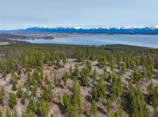 399 Bear Canyon Rd, Lakeside, MT 59922