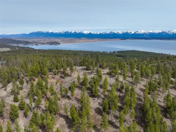 399 Bear Canyon Rd, Lakeside, MT 59922