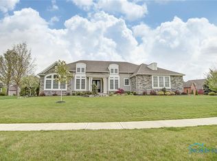 15500 Lakeview Pkwy, Findlay, OH 45840