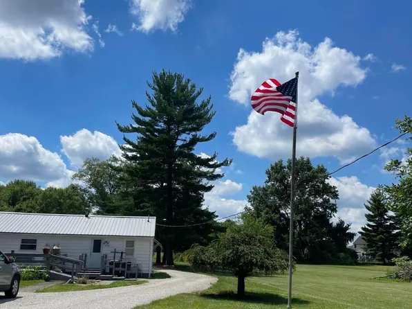 4824 S Old 3c Hwy, Westerville, OH 43082