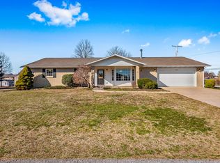 101 Cheryl Ln, Harrison, AR 72601