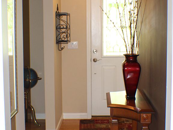 Foyer/entryway