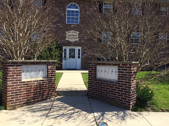 Bldg Front