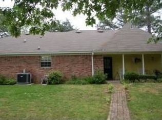 907 Spruce St, Tupelo, MS 38801