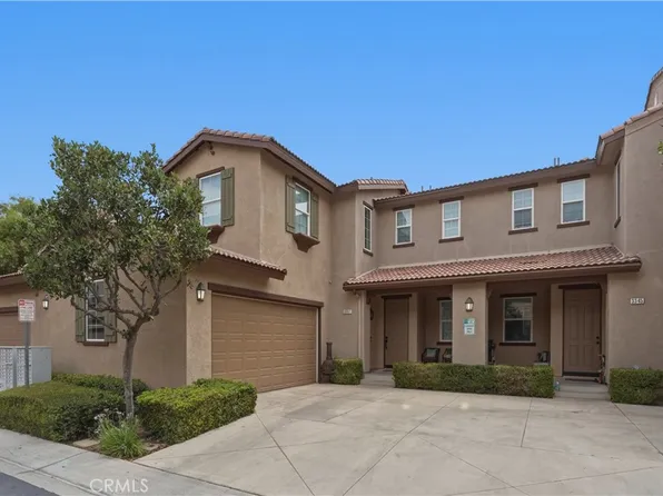 3351 Evening Mist Ln, Perris, CA 92571