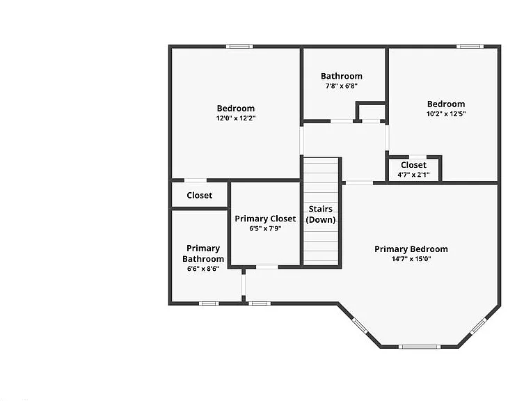 3730 Rhoanoke Ct — Photo 3