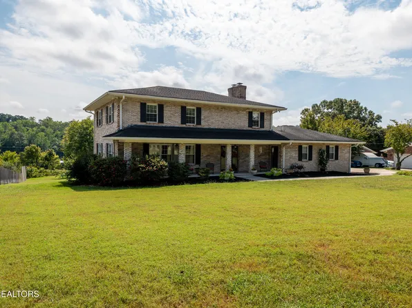 10134 El Pinar Dr #4, Knoxville, TN 37922