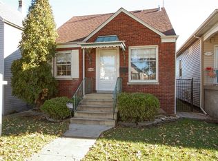 10713 S Avenue N Ave, Chicago, IL 60617
