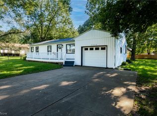 5240 High Mill Ave NW, Massillon, OH 44647