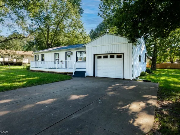 5240 High Mill Ave NW, Massillon, OH 44647