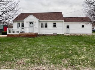 315 Main Ave S, Harmony, MN 55939