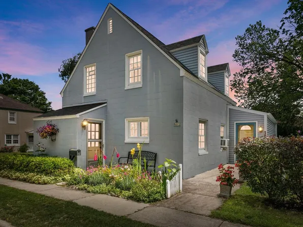 5612 Arbutus COURT, Greendale, WI 53129