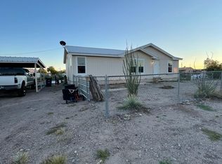 980 W 7th Ave, Truth Or Consequences, NM 87901