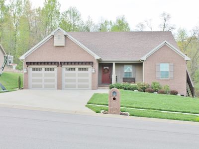 4359 Harbor Hills Trce, Owensboro, KY, 42301