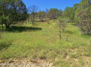 Ruth Rd, Nogal, NM 88341
