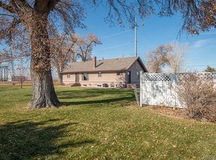 14026 County Road 3, Wiggins, CO 80654