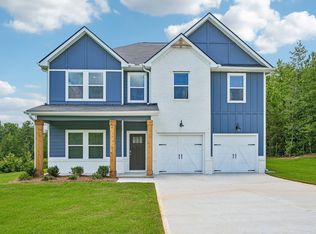 140 Post Oak Dr, Jackson, GA 30233