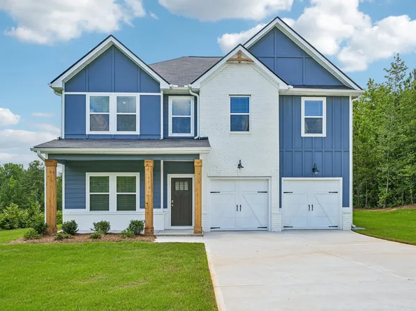 140 Post Oak Dr, Jackson, GA 30233