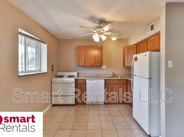 467 S Holmes Ave APT A, Saint Louis, MO 63122