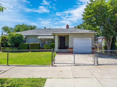 2147 S San Joaquin St, Stockton, CA, 95206