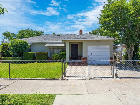 2147 S San Joaquin St, Stockton, CA 95206