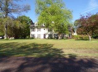 4069 Sunny Meadows Rd, Bartlett, TN 38135