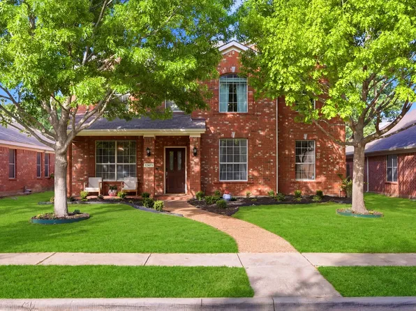 12471 Hawk Creek Dr, Frisco, TX 75033