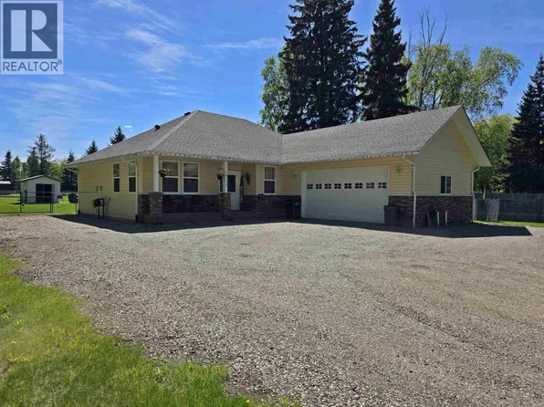 1711 Maple Dr, Cariboo, BC V2J 4A5