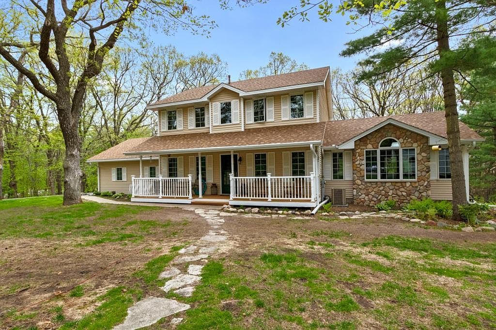 26075 141st St NW, Zimmerman, MN 55398 | Zillow