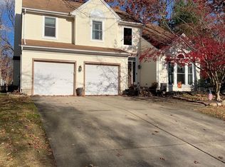1702 Snowberry Dr, Williamstown, NJ 08094