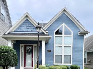 1364 Island Town Dr, Memphis, TN 38103