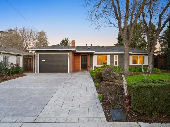 230 Bel Ayre Dr, Santa Clara, CA 95050