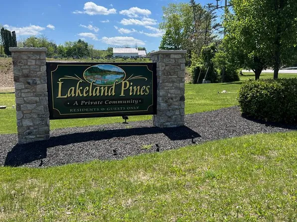 0 Lakeland Dr, Hesston, PA 16647