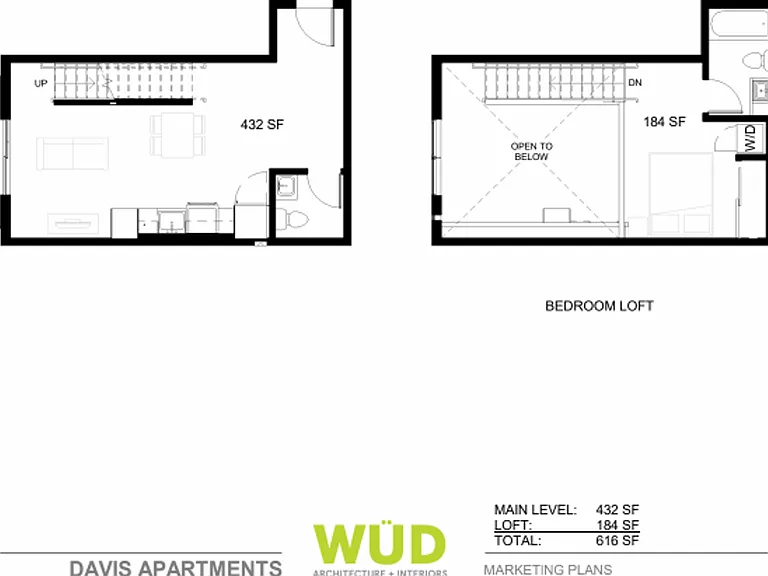 1820 NE Davis St #106 — Photo 11