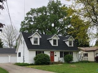 707 S Summit St, Bowling Green, OH 43402