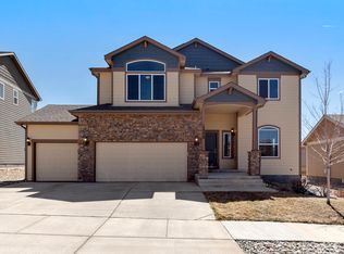 12250 Bandon Dr, Colorado Springs, CO 80921
