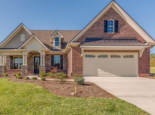 LOT 96 English Ivy Ln, Knoxville, TN 37932