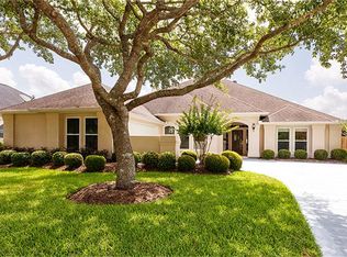 2329 Scottsdale Ct, League City, TX 77573