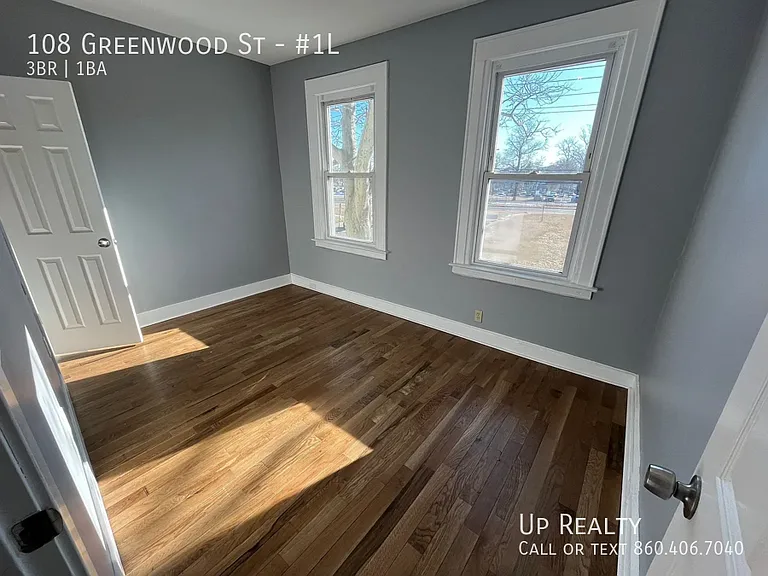 108 Greenwood St #1L — Photo 10