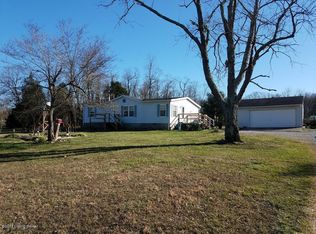 330 Gaines Farm Rd, Brandenburg, KY 40108