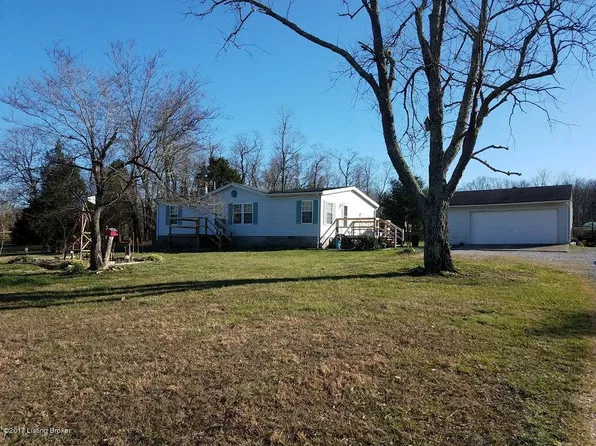 330 Gaines Farm Rd, Brandenburg, KY 40108