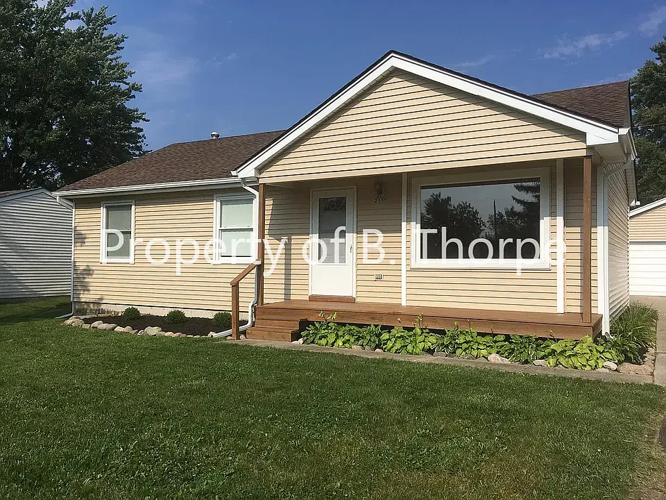 2655 Dearborn Ave